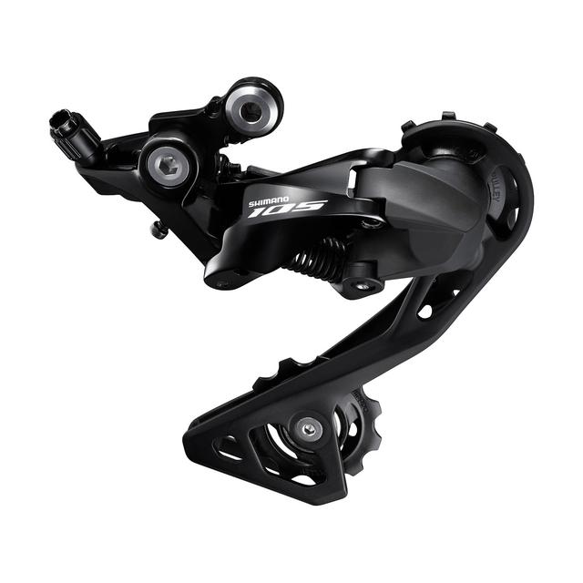 Shimano Cycling - RD-R7000 105 Rear Derailleur Black