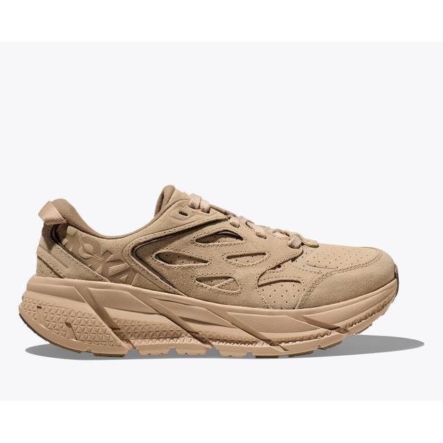 HOKA - Unisex Clifton L Suede in Pasadena CA