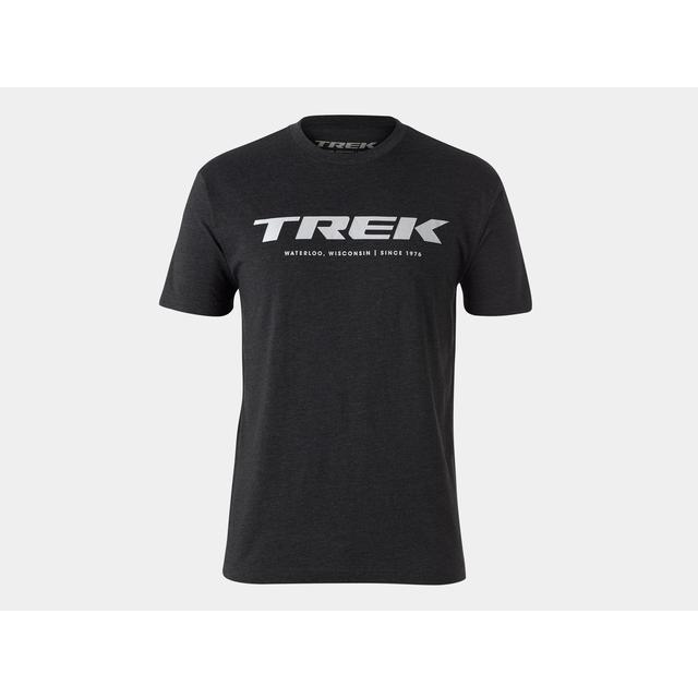 Trek - Original T-shirt in Fort Collins CO