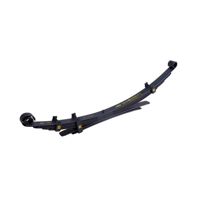 ARB USA Brand - Old Man Emu Rear Leaf Spring EL122RA | Toyota Tacoma (1998-2004) | Black | Steel in Chandler AZ