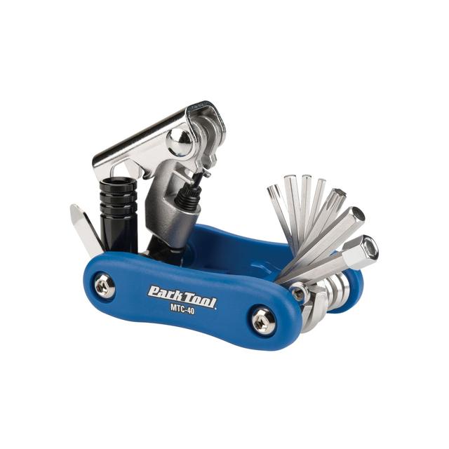 Park Tool - MTC-40 Multi-Tool