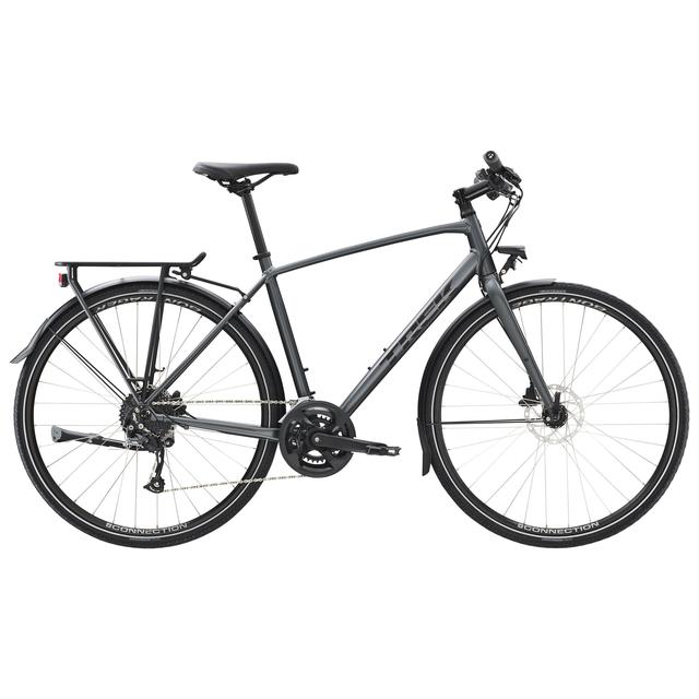 Trek - FX 2 Disc Equipped (Klik hier voor de advies verkoop prijs)