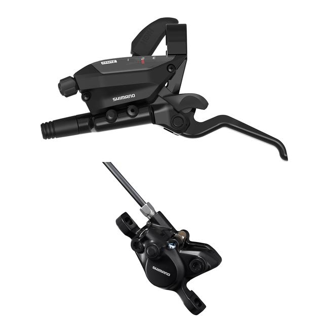 Shimano Cycling - BR-MT200 Disc Brake Assembeled Set in Gas City IN