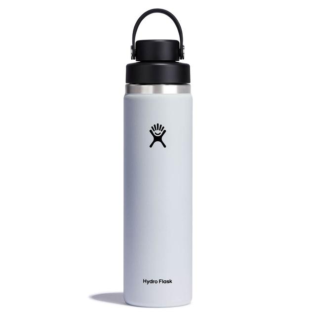 Hydro Flask - 24 oz Wide Mouth with Flex Chug Cap