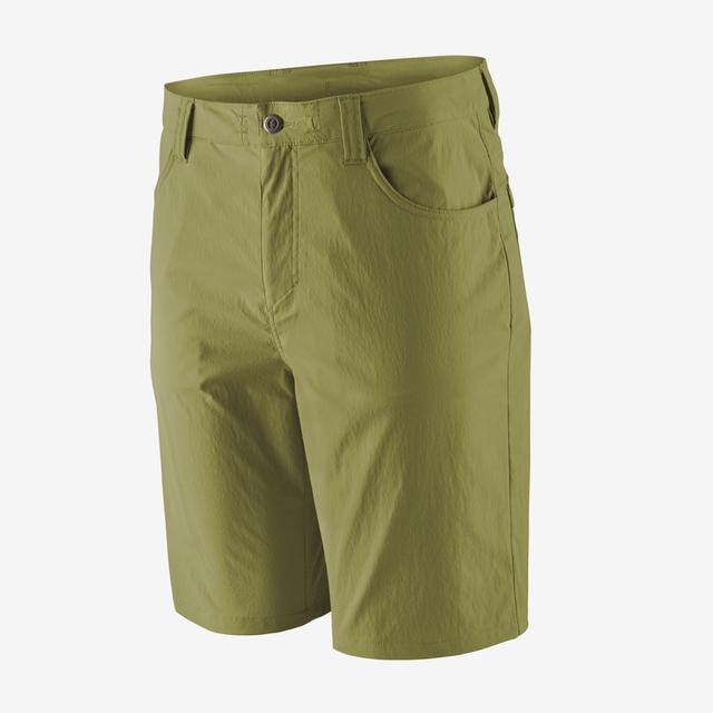 Patagonia - Men's Quandary Shorts - 8 in.