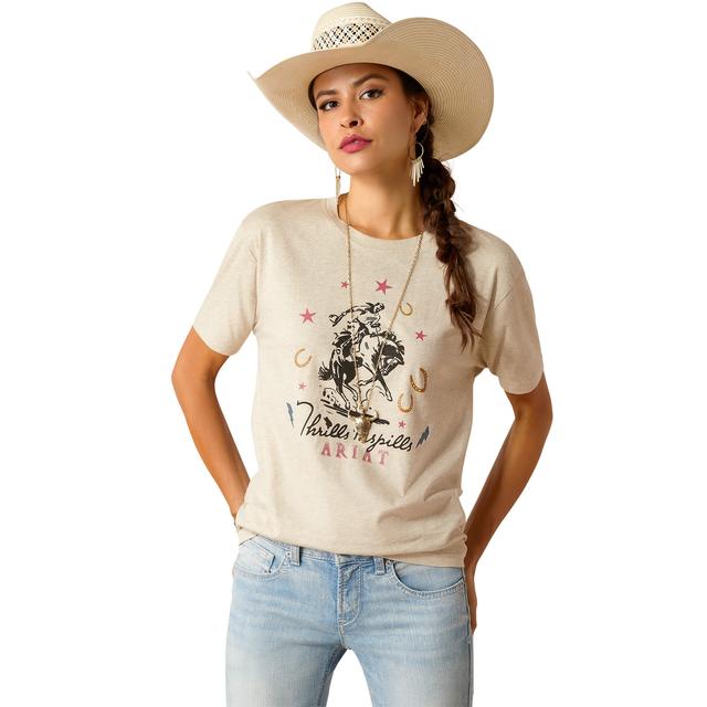 Ariat - Thrills N Spills T-Shirt in Torrance CA