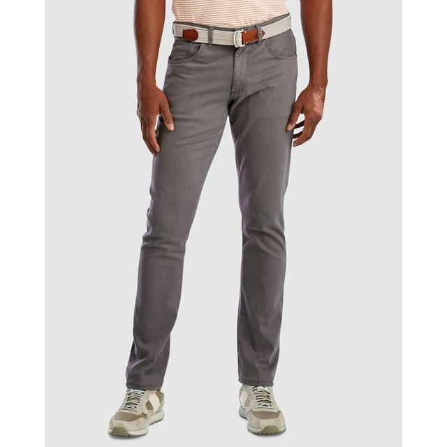 Johnnie-O - Men's Hugo 5-Pocket Pant