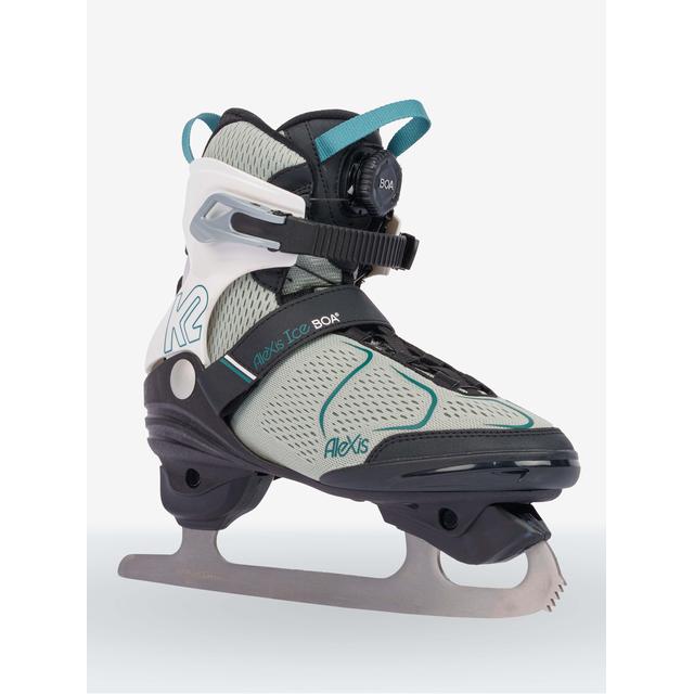 K2 Skates - Alexis Ice BOA FB in Raleigh NC