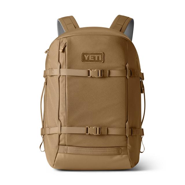 YETI - Crossroads 35L Backpack - Alpine Brown in Seymour IN