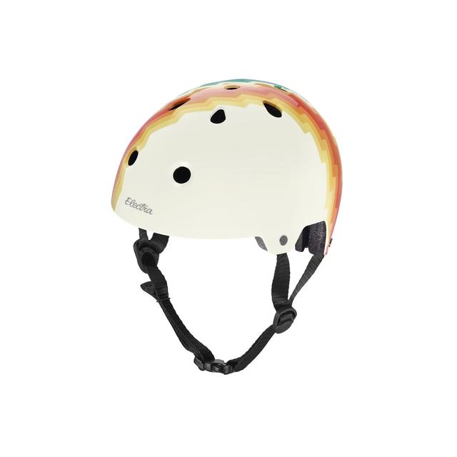 Electra - Ziggy Lifestyle Helmet