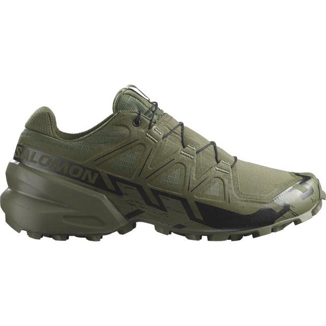 Salomon - Speedcross 6 Forces