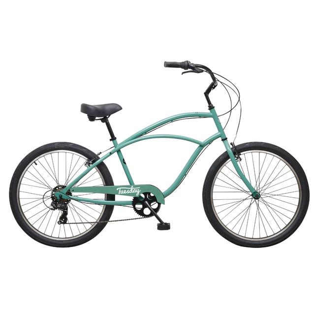 Tuesday Cycles - June 7 in Georgetown SC