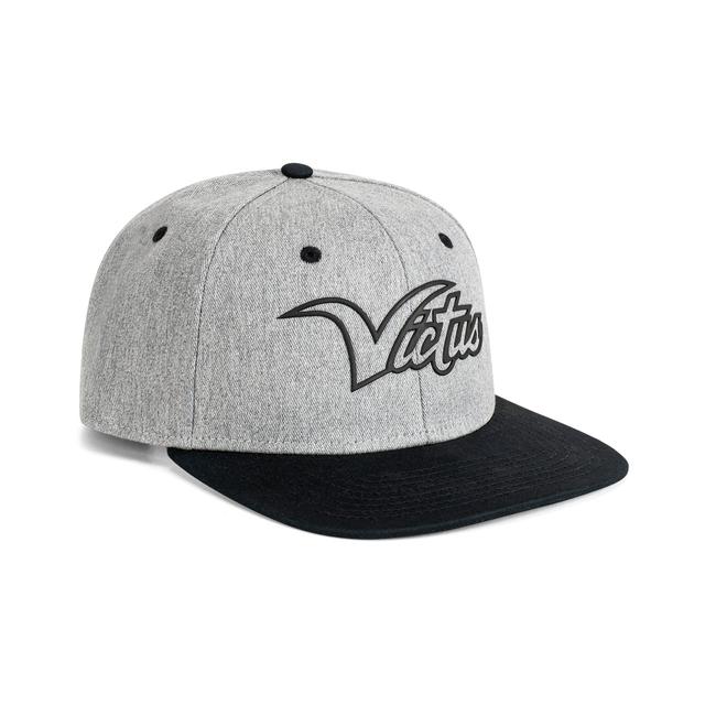 Victus Sports - Outline Scripted Trucker Hat