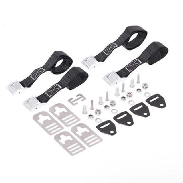 ARB USA Brand - Elements Fridge Tie Down Kit 10900038 in Tonto Basin AZ