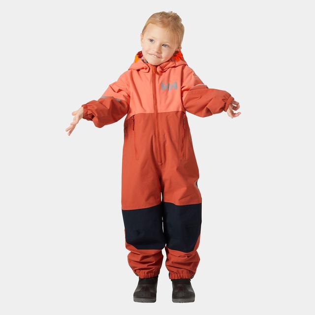 Helly Hansen - Kid's Storm Playsuit in Durham NC