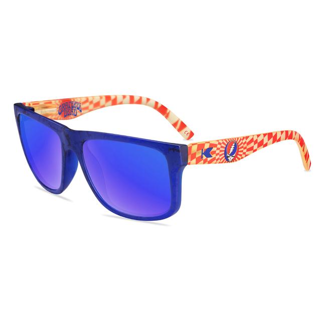 Knockaround - MLB Premiums Sport: Grateful Dead Steal Your Face Torrey Pines