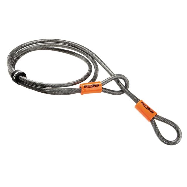 Kryptonite - KryptoFlex 710 Double Loop Cable