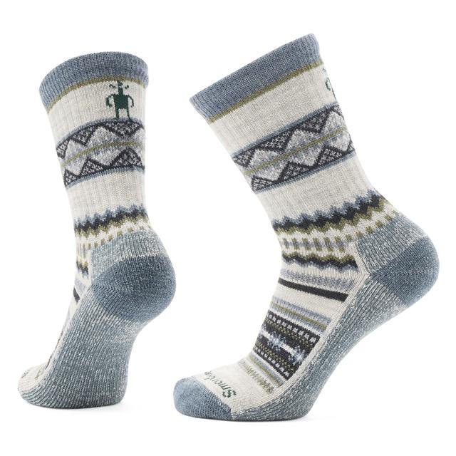 Smartwool - Everyday Snowed In Sweater Crew Socks