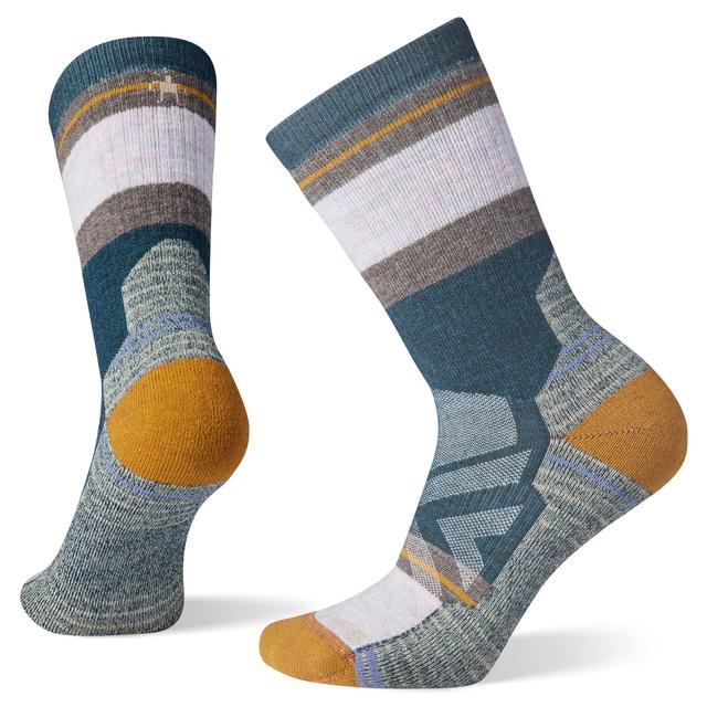 Smartwool - Women's Hike Saturnsphere Crew Socks