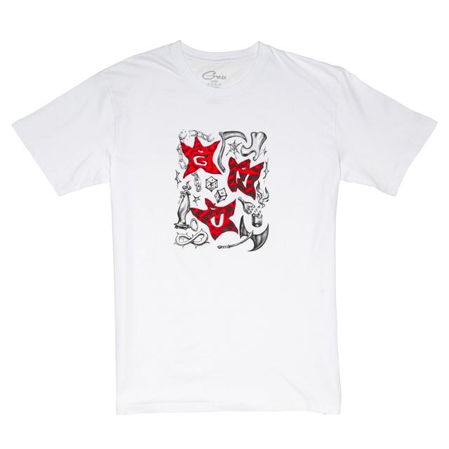 Gnu - 2425 Money Tee