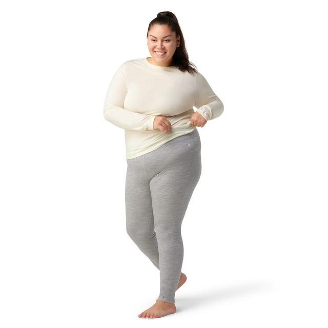 Smartwool - Women's Classic All-Season Merino Base Layer Bottom Plus