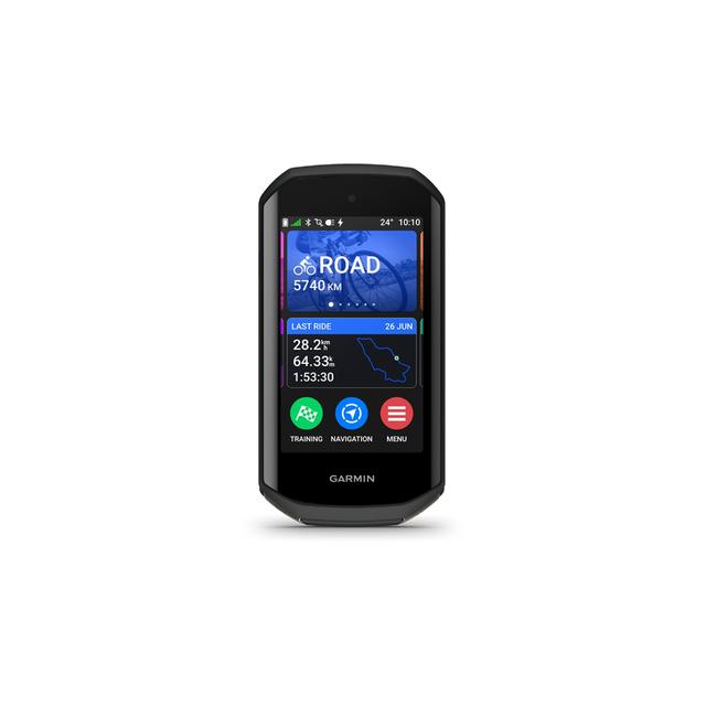 Garmin - Edge 1050 GPS Computer