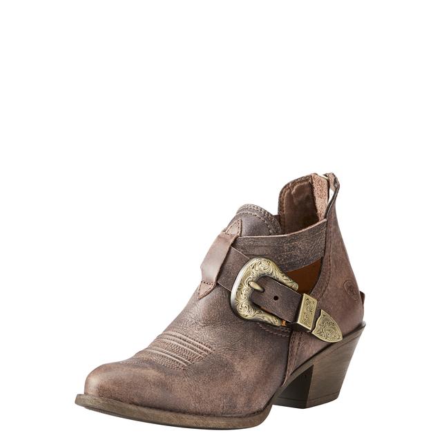 Ariat dulce boots online