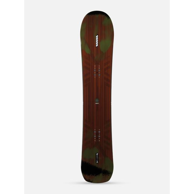 K2 Snow - Instrument Men's Snowboard 2025 in Erie CO