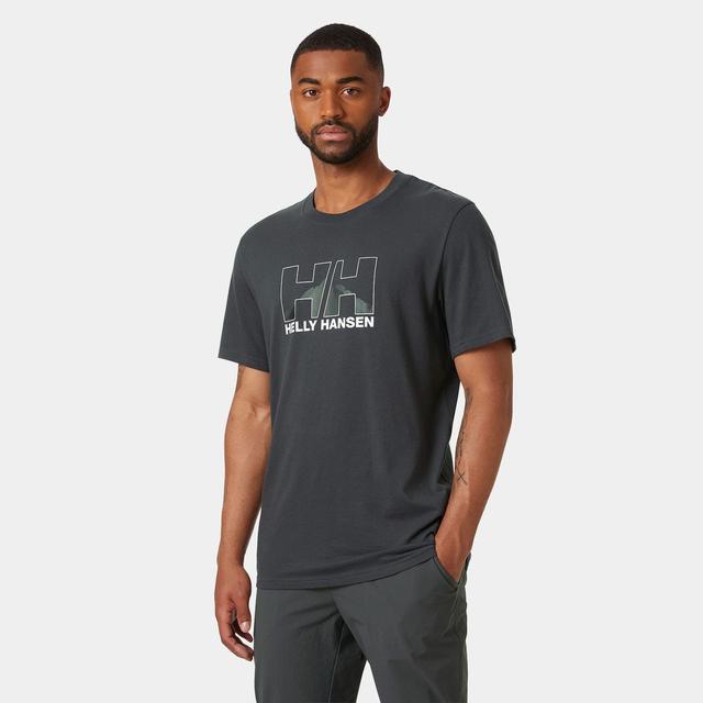 Helly Hansen - Men's Nord Graphic T-Shirt