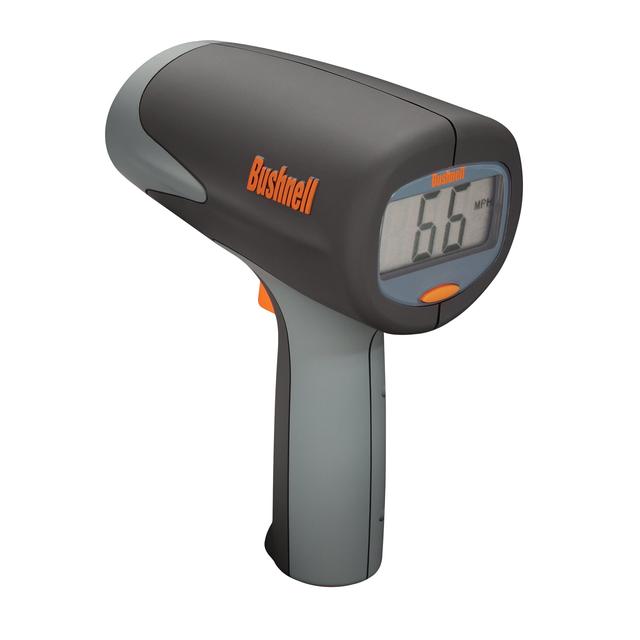 Bushnell - Velocity Speed Gun 4.3 x 8.4 x 6" in Cypress TX