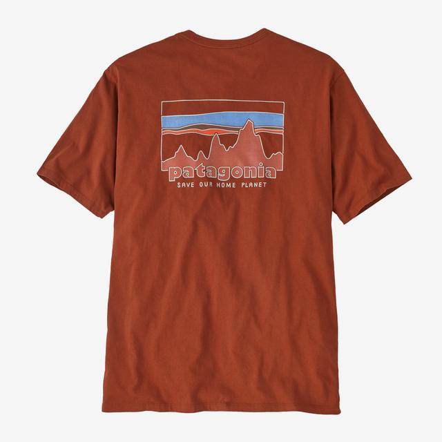 Patagonia - Men's '73 Skyline Organic T-Shirt