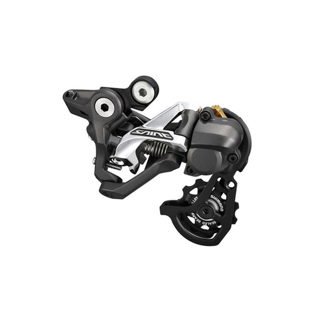 Shimano Cycling - RD-M820 Saint Rear Derailleur