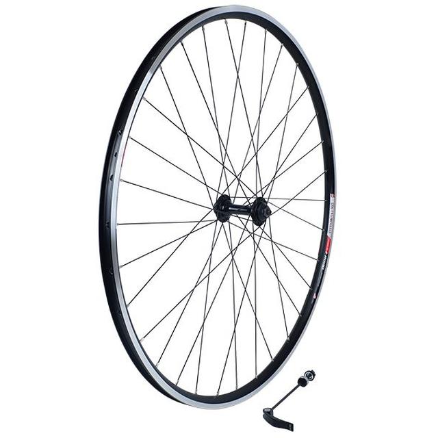 Sta-Tru - 700c QR Double-wall Alloy Road Wheel