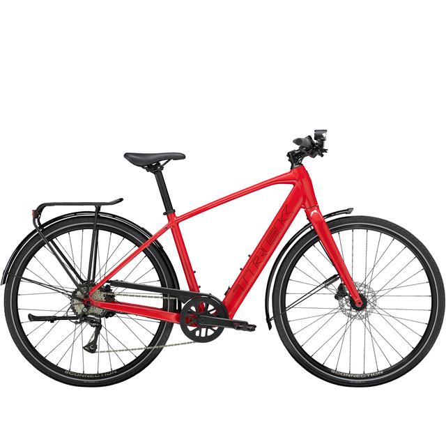 Trek - FX+ 2 LT