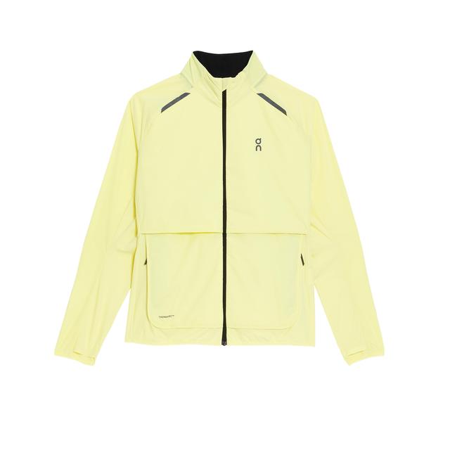 On Running - Mens Weather Jacket Insulated