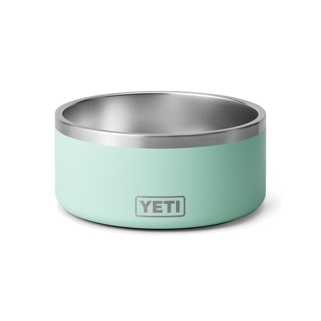 YETI - Boomer 8 Dog Bowl - Seafoam in Raleigh NC