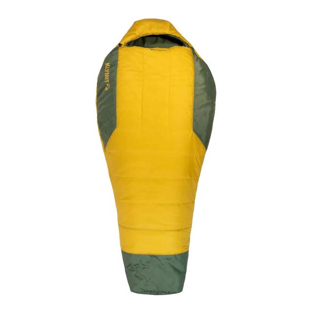 Klymit - Wild Aspen 0 Degree Sleeping Bag - Large in Riverside CA