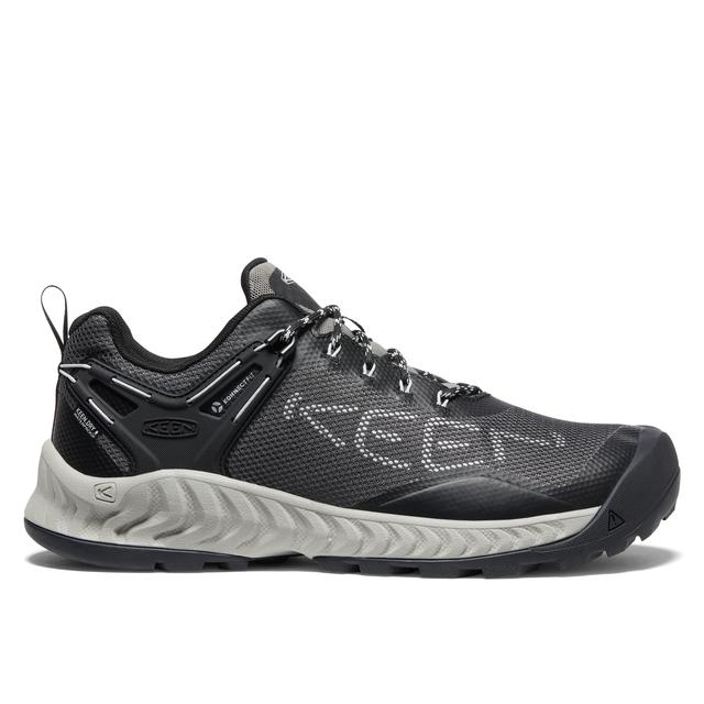 Keen - Men's NXIS EVO Waterproof Shoe