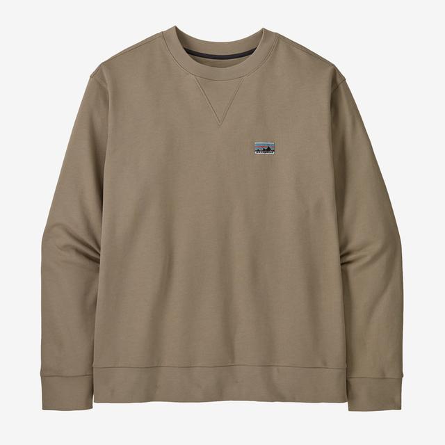 Patagonia - Daily Crewneck Sweatshirt