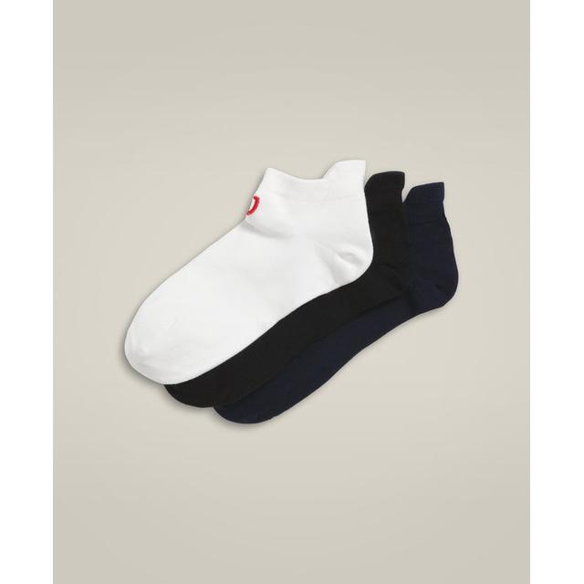 Wilson - U ANKLE TAB SOCK 3-PACK in Redford Charter Twp MI