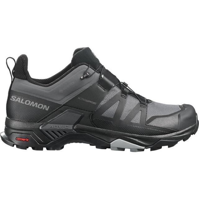 Salomon - Men's X Ultra 4 Wide GTX