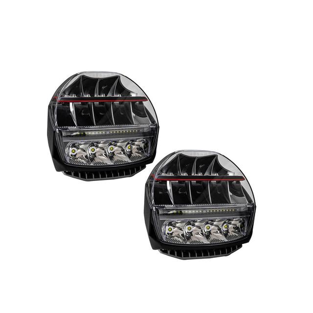 ARB USA Brand - Intensity IQ Driving Lights ARBVX17