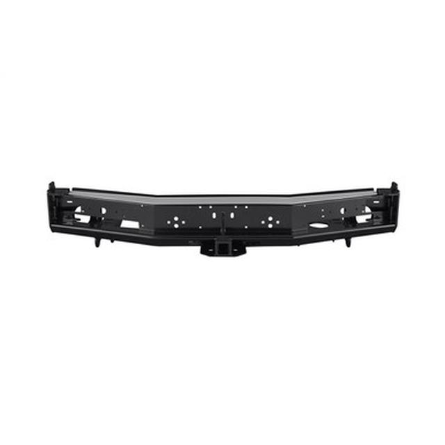 ARB USA Brand - Rear Bumper 5613210 | Black | Steel