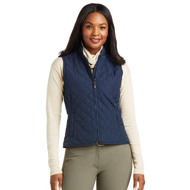 Ariat - Women's Woodside Vest in South Sioux City NE