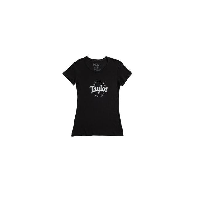 Taylor Guitars - Ladies' Logo T