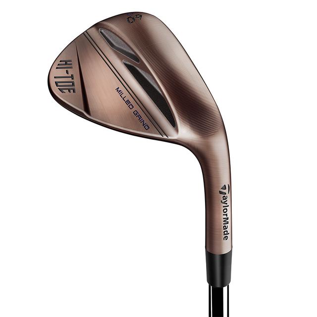 TaylorMade - Hi-Toe 3 Copper Wedge in Pasadena CA