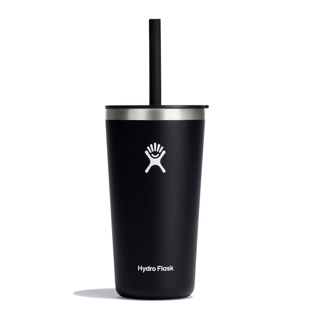 Hydro Flask - 20 oz All Around Tumbler Straw Lid