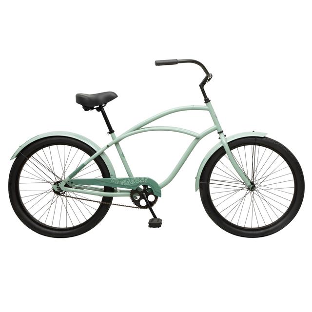 Tuesday Cycles - June 1+ in Georgetown SC