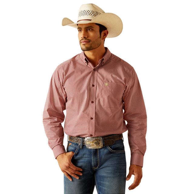 Ariat - Teegan Classic Fit Shirt in Rancho Cucamonga CA