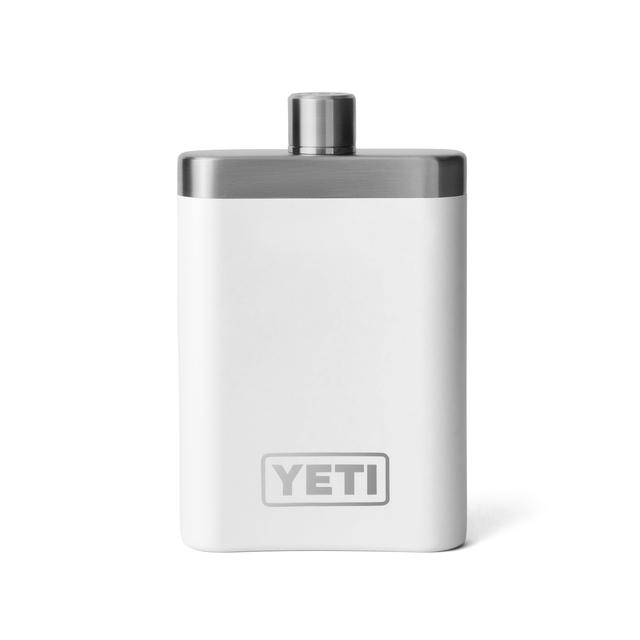 YETI - Flask - White in Fort Wayne IN